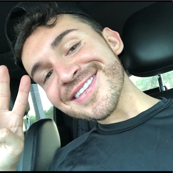 Meet your Posher, Brian - Picture 4 of 4